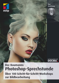 Doc Baumanns Photoshop-Sprechstunde - Doc Baumann - ebook
