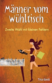 Männer vom Wühltisch - Tina Gaedt - ebook