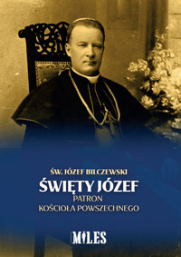 Święty Józef Patron Kościoła Powszechnego - Bilczewski Józef - książka