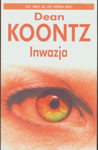 Inwazja - Dean Koontz - ebook