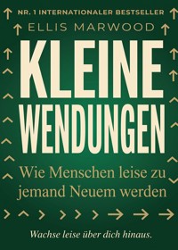 Kleine Verschiebungen - Ellis Marwood - ebook