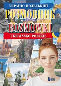Rozmówki polsko-ukraińskie -  - książka
