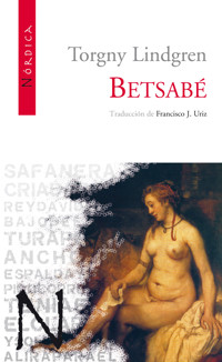 Betsabé - Torgny Lindgren - ebook