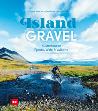 Island Gravel - Oliver Andorfer - ebook