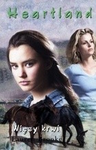 Więzy krwi -  Lauren Brooke - ebook