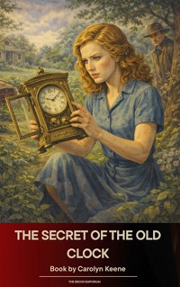 The Secret of the Old Clock - Carolyn Keene - ebook