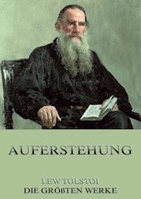 Auferstehung - Lew Tolstoi - ebook