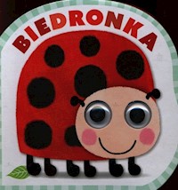 Mrugnij oczkiem i posłuchaj Biedronka - Ewa Skibińska - książka
