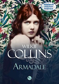 Armadale - Collins Wilkie - książka