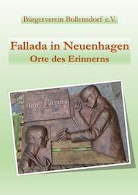 Fallada in Neuenhagen - Bürgerverein Bollensdorf e.V. - ebook
