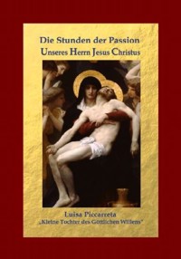 Die Stunden der Passion Unseres Herrn Jesus Christus - Studiengruppe Hl. Hannibal di Francia - ebook