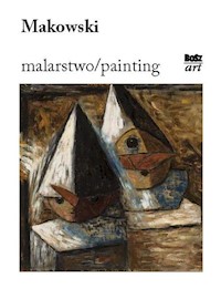 Makowski - Urszula Kozakowska-Zaucha - książka