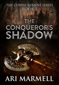 The Conqueror's Shadow - Ari Marmell - ebook