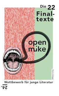 24. open mike -  - ebook