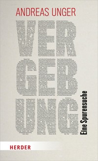 Vergebung - Andreas Unger - ebook