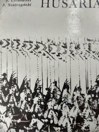 Husaria - Jerzy Cichowski; Andrzej Szulczyński - ebook