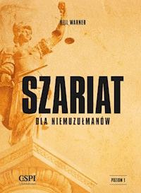 Szariat dla niemuzułmanów - bezpłatny fragment - Bill Warner - darmowy ebook