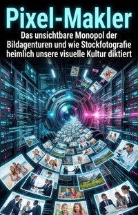 Pixel-Makler - Mike Beich - ebook