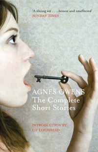 Agnes Owens - Agnes Owens - ebook