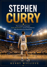 Stephen Curry - Henry Wycliffe - ebook