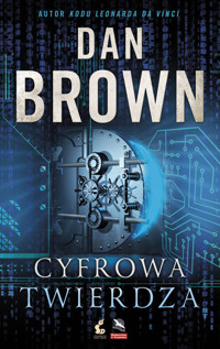 Cyfrowa twierdza - Dan Brown - ebook + audiobook + książka