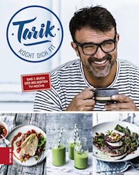 Tarik kocht dich fit - Tarik Rose - ebook