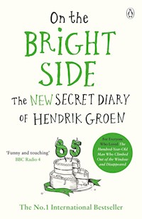 On the Bright Side - Hendrik Groen - książka