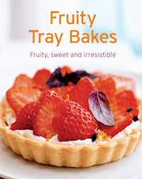Fruity Tray Bakes - Naumann & Göbel Verlag - ebook