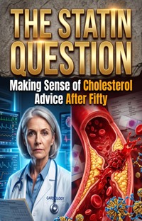The Statin Question - Dr. Anna Whitfield - ebook