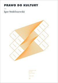 Prawo do kultury - Igor Stokfiszewski - ebook + książka