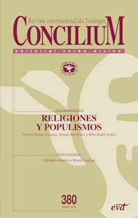 Religiones y populismos - Susan Abraham - ebook