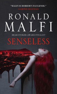 Senseless - Ronald Malfi - ebook