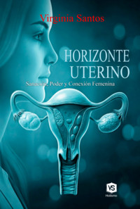 Horizonte Uterino - Virgínia Santos - ebook