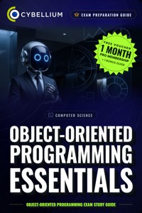 Object-Oriented Programming Essentials - Cybellium - ebook
