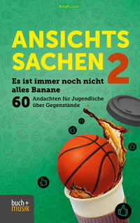 Ansichtssachen 2 - Birgit Götz - ebook