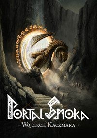 Portal smoka - Wojciech Kaczmara - ebook