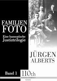 Familienfoto - Jürgen Alberts - ebook