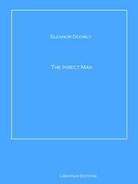 The Insect Man - Eleanor Doorly - ebook