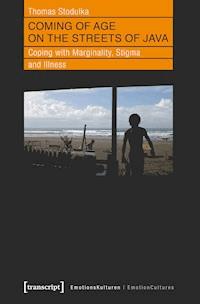 Coming of Age on the Streets of Java - Thomas Stodulka - ebook