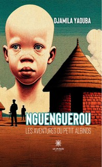 Nguenguerou - Djamila Yaouba - ebook