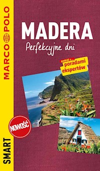 Madera Przewodnik smart -  - książka