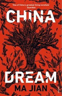 China Dream - Jian Ma - książka