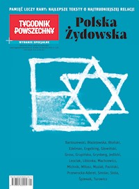 Polska Żydowska - Tygodnik Powszechny - ebook