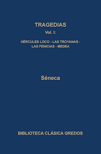Tragedias I - Séneca - ebook