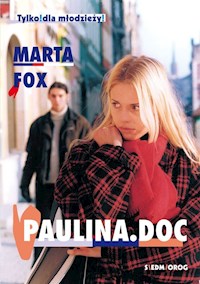 Paulina.doc - Marta Fox - ebook + audiobook + książka