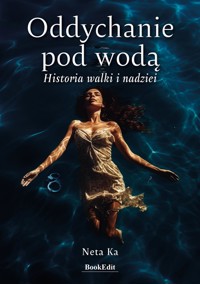 Oddychanie pod wodą - Neta Ka - ebook + książka