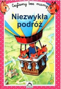 Niezwykła podróż - Ann Rocard - ebook