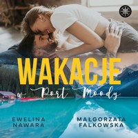 Wakacje w Port Moody - Małgorzata Falkowska - ebook + audiobook + książka