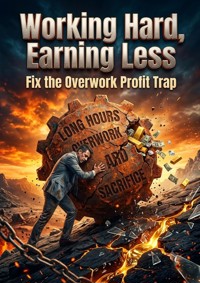 Working Hard, Earning Less - Fiona Mitchell - ebook