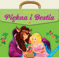 Piękna i bestia - Kozłowska Urszula - książka